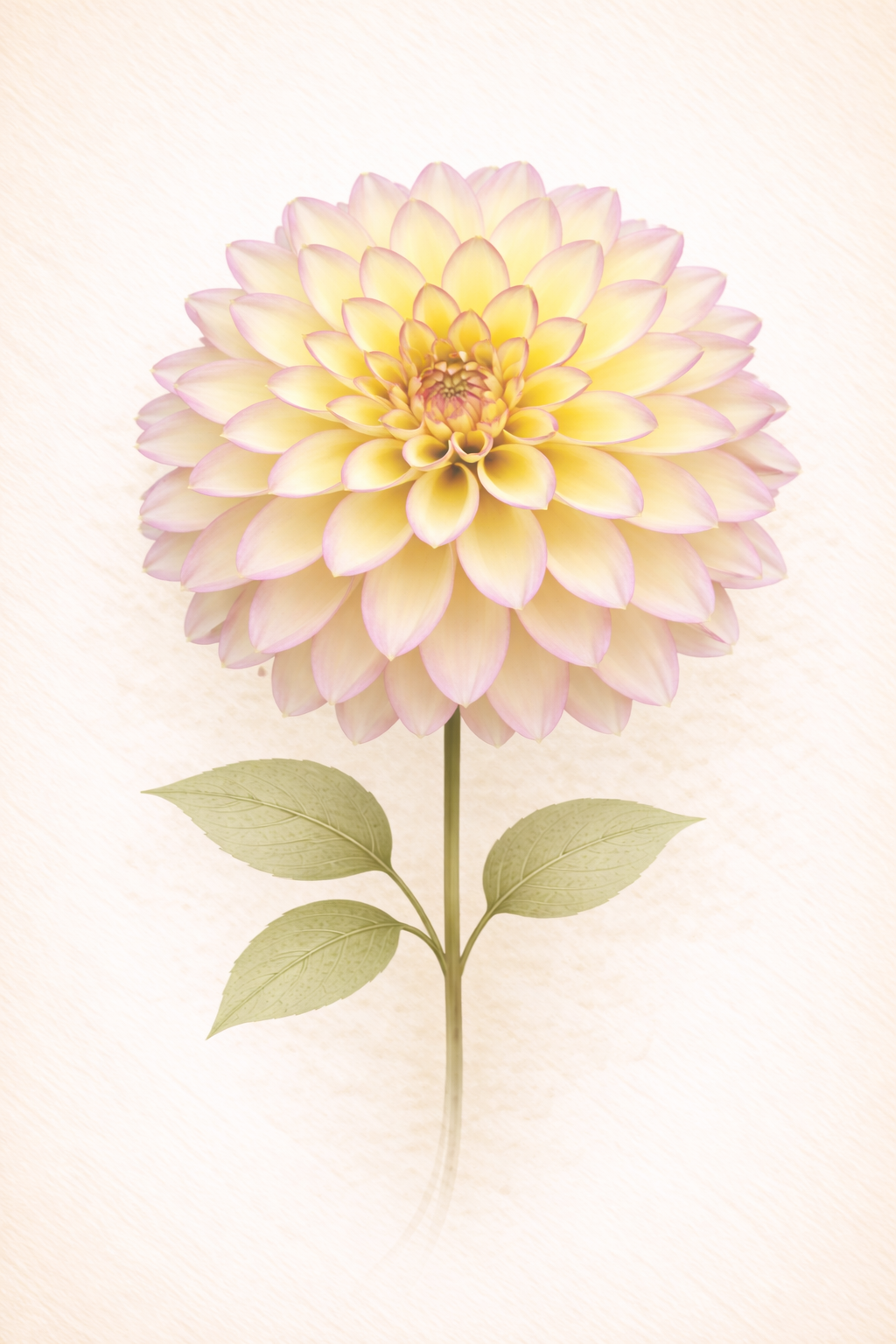 Bloomquist Blush