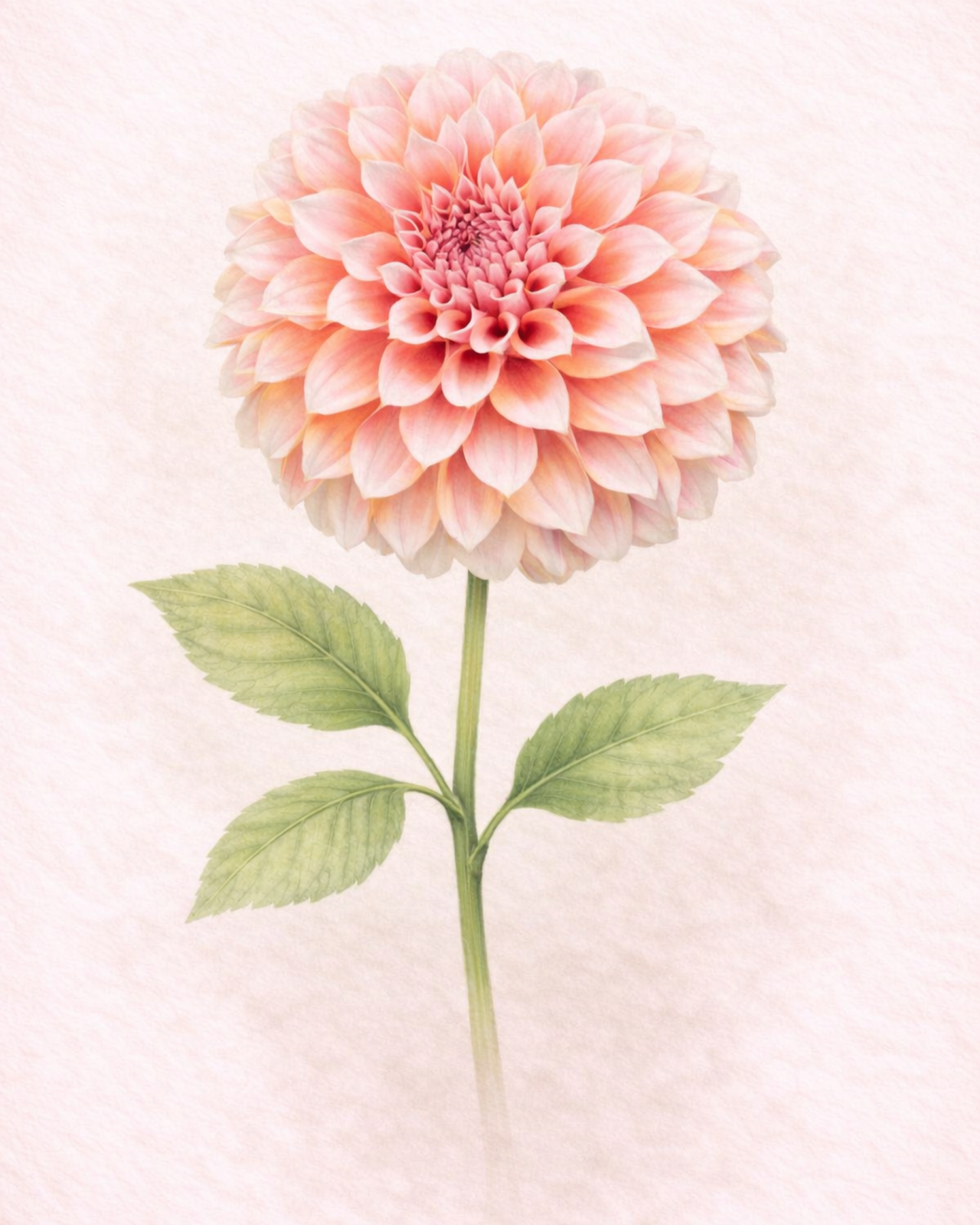 Peaches N' Cream
