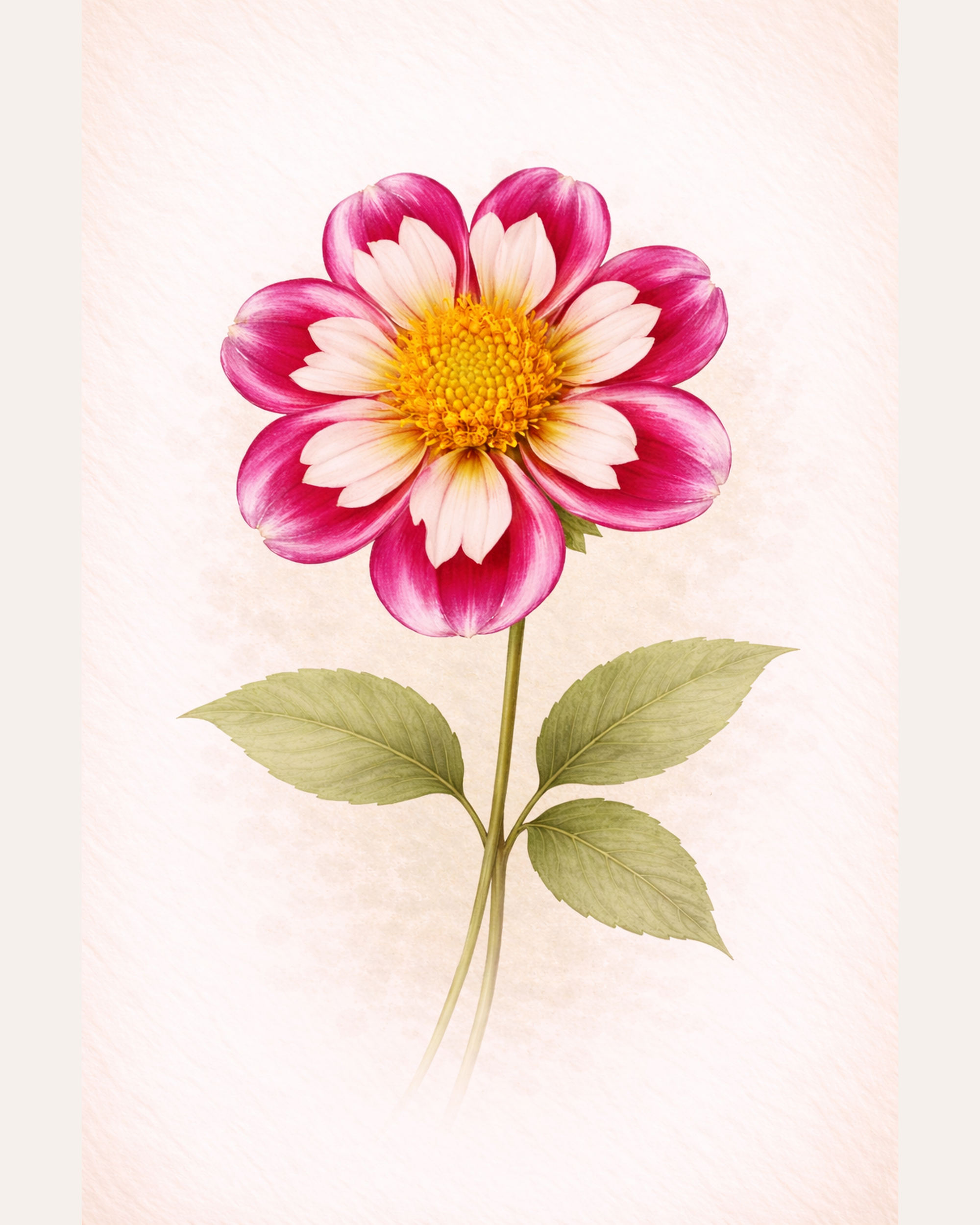 Bumble Rumble – Storybook Flowers