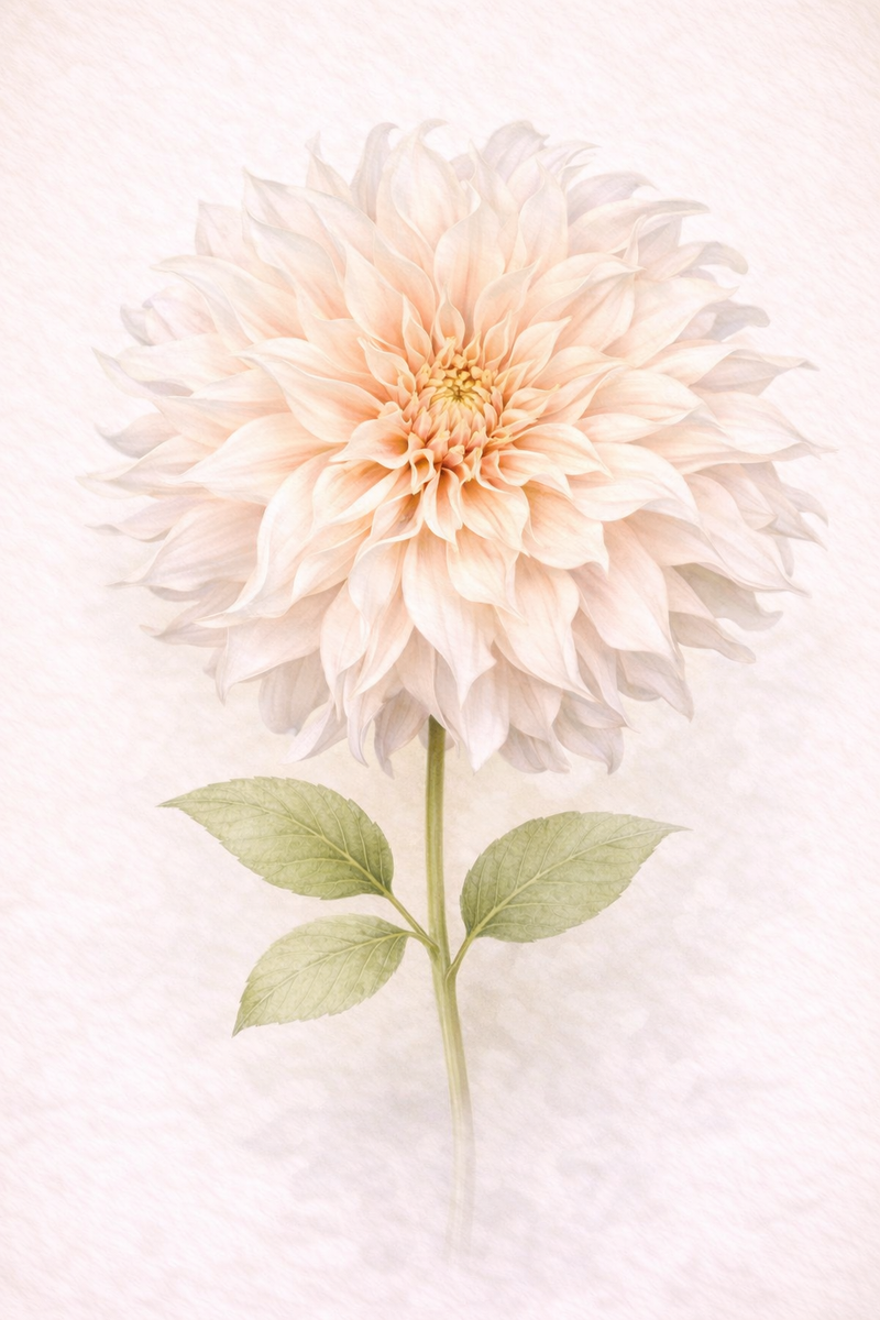 Cafe au Lait