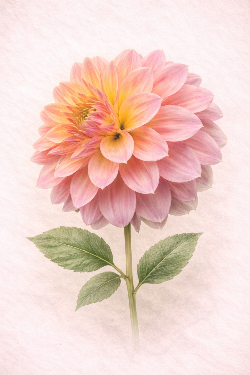Wyn's N.E.W. Pastel
